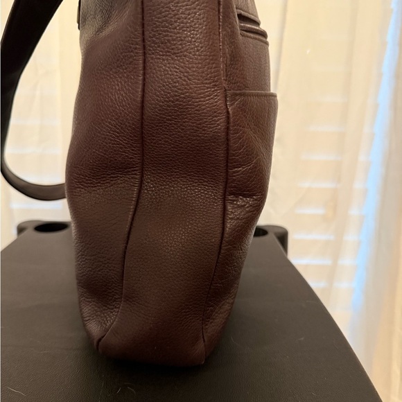 The Sak burgandy vintage crossbody - excellent condition - Picture 3 of 12